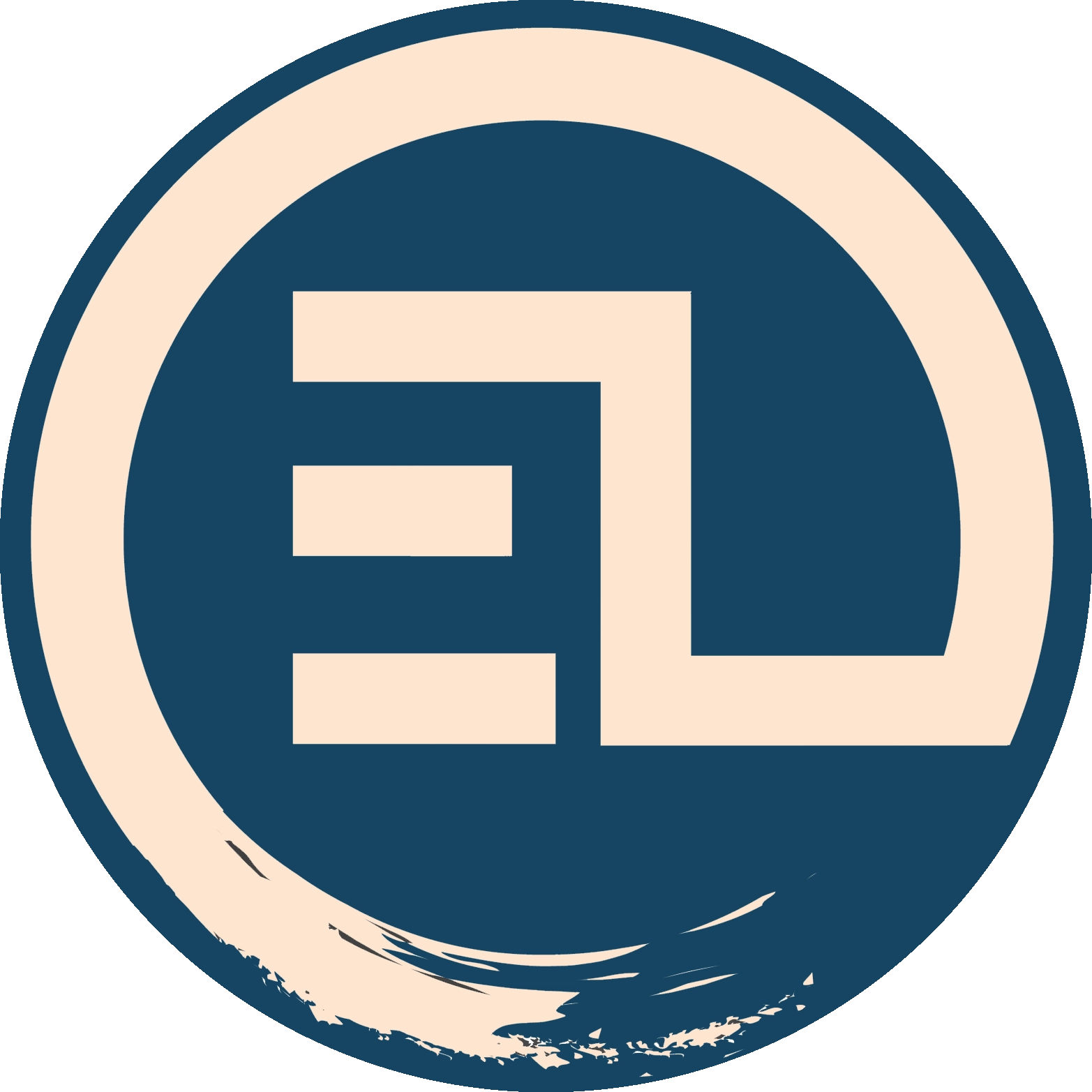 Eric's Portfolio Logo