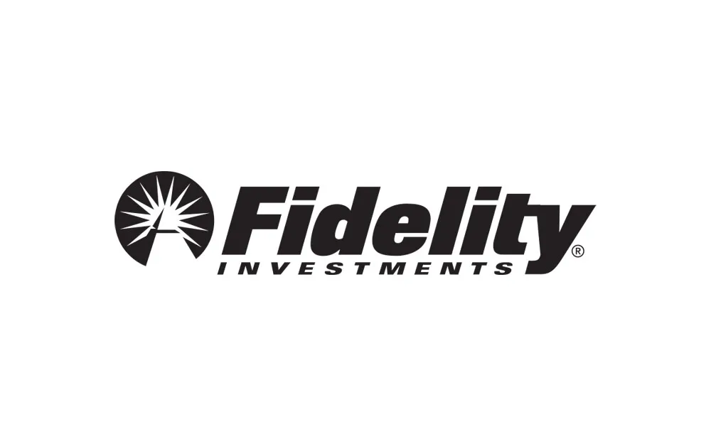 Fidelity logo