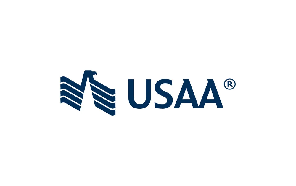 USAA logo